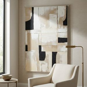 CLOVERLAND IVORY ART 60 (IN) 10