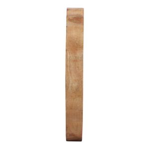 BRYSONDALE BROWN DECOR 11 (IN) 6