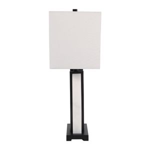 WARRENLEY WHITE LAMP 26 (IN) 5