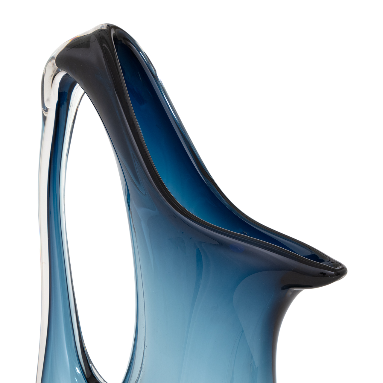Carmichael Short Pitcher 6