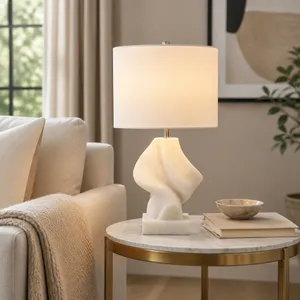 EASTON WHITE LAMP 27 (IN) 12