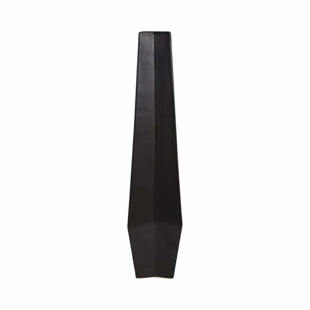 CANTONSTONE GRAY VASE 24 (IN)
