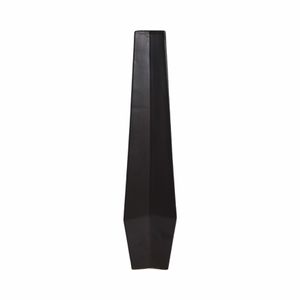CANTONSTONE GRAY VASE 24 (IN) 1