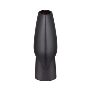 Hawking Vase - Extra Large Black 3