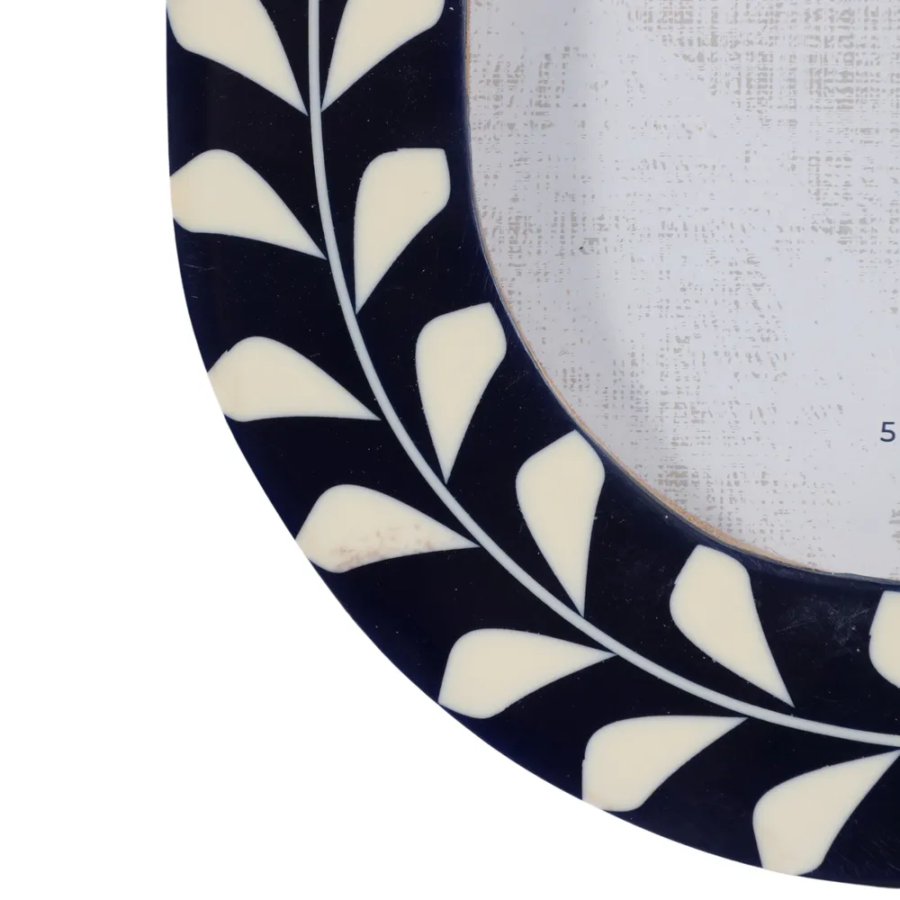 ELMVALE BLUE FRAME 10 (IN)