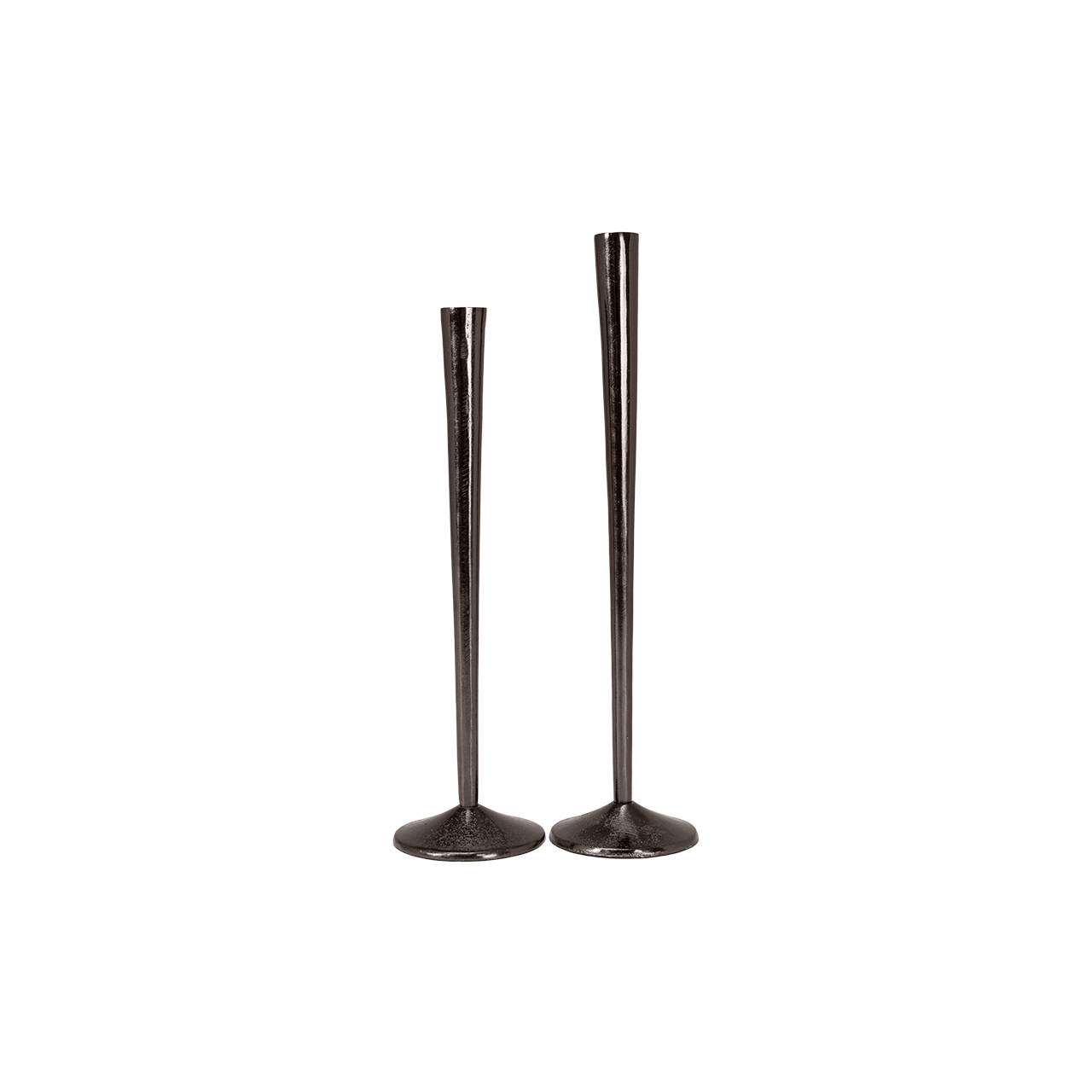 Rasmus Candleholders -Set 2 7