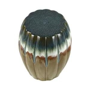 Roker Accent Stool 2