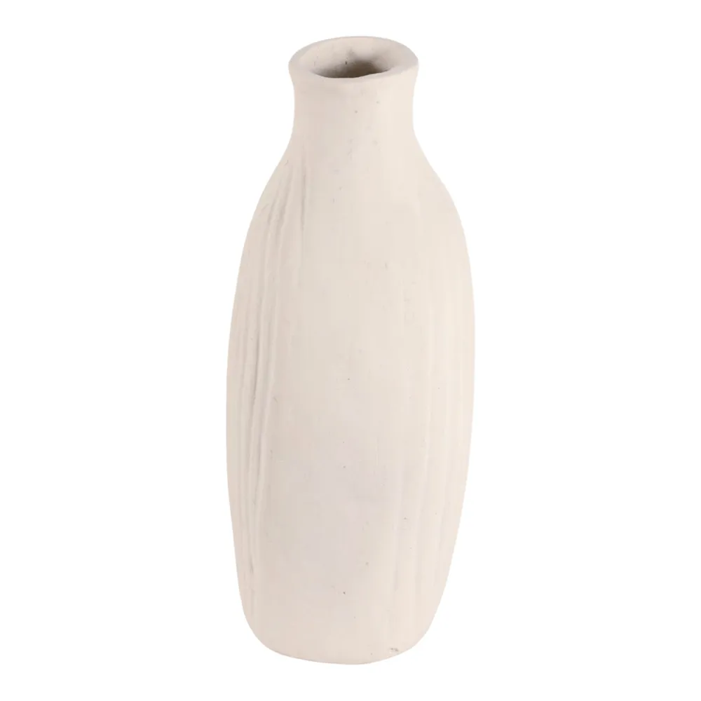 CHATHAMTON IVORY VASE 19 (IN)