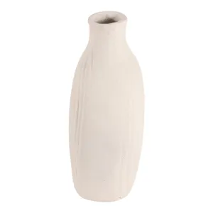CHATHAMTON IVORY VASE 19 (IN) 7