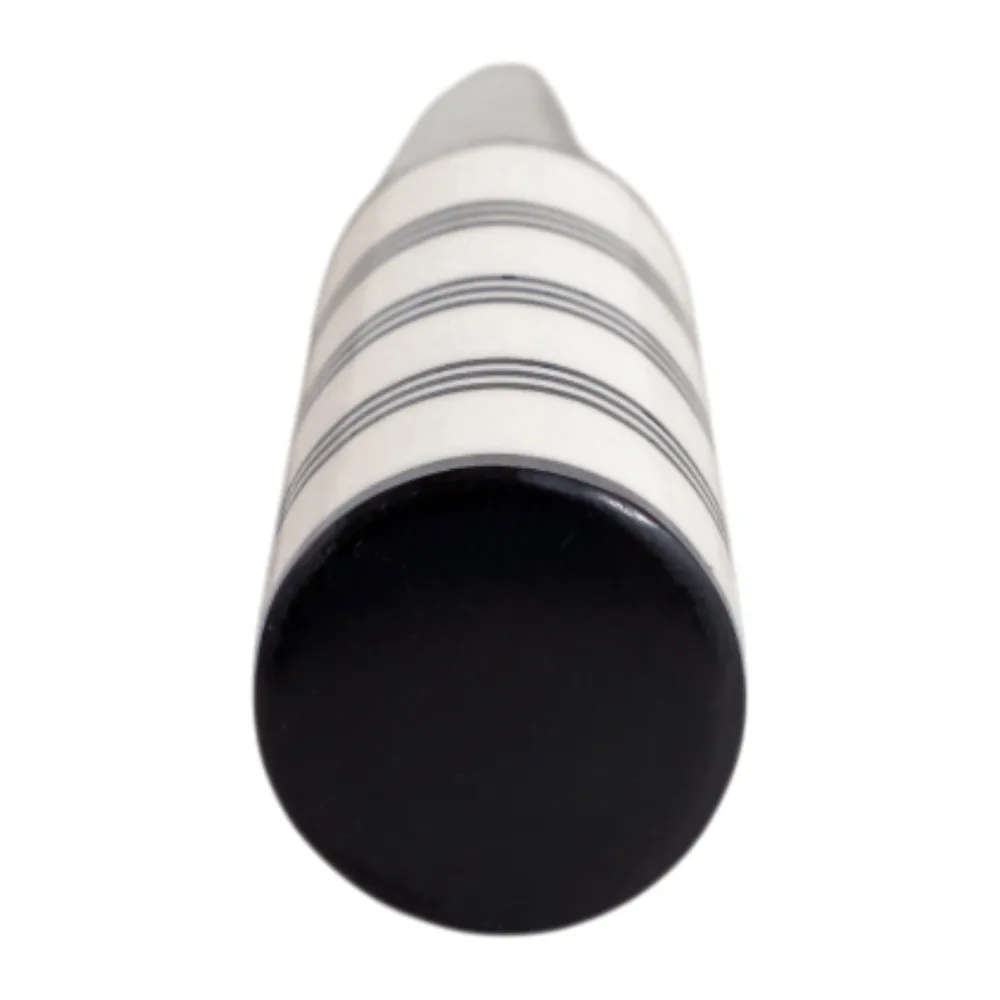 JAKEWIND IVORY DECOR 1 (IN)