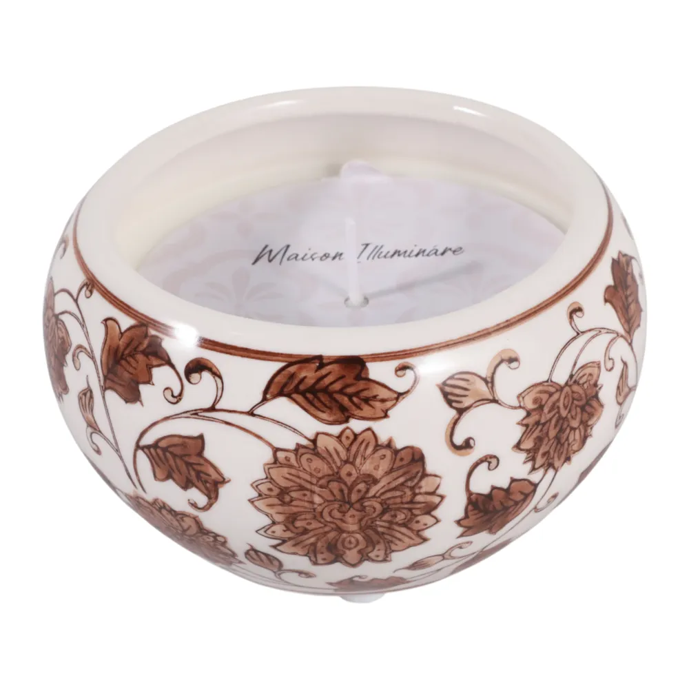 CORBINMILL NEROLI BASIL CANDLE 3 (IN)