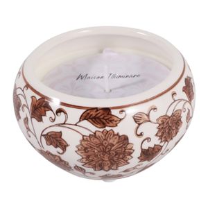 CORBINMILL NEROLI BASIL CANDLE 3 (IN) 1