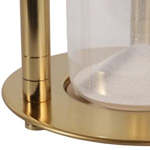 ELMWORTH GOLD HOURGLASS 18 (IN) 7