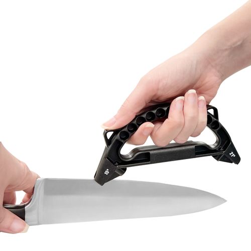 AccuSharp Gourmet Dual Angle Knife Sharpener