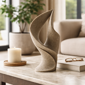 CAMDENLEY BROWN DECOR 18 (IN) 11