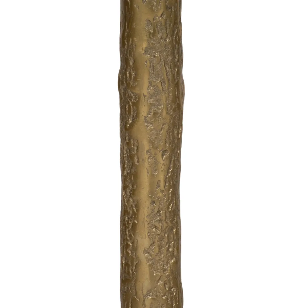 VALEWOOD GOLD TABLE 20 (IN)
