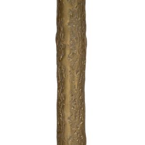 VALEWOOD GOLD TABLE 20 (IN) 6