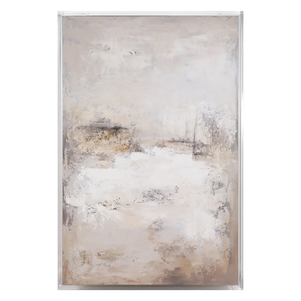 EDMONDMOOR IVORY ART 60 (IN)