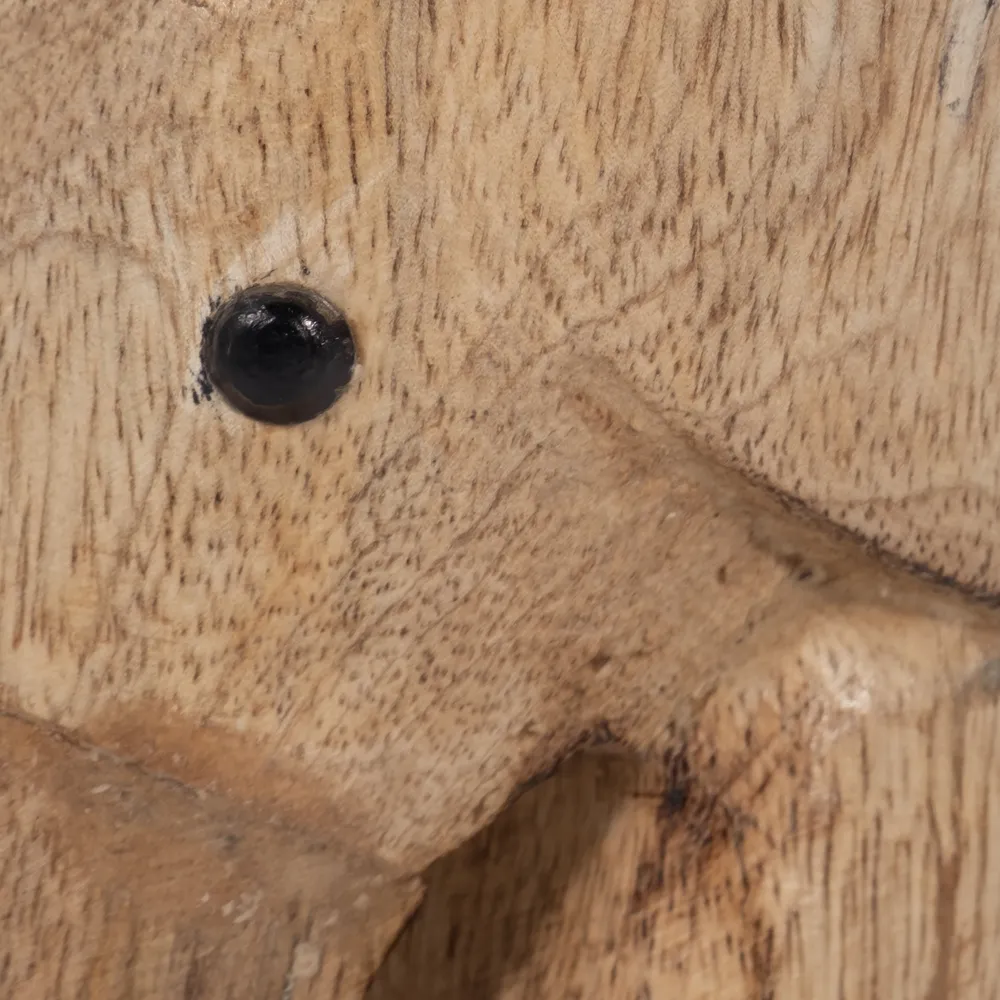 DRAKECROSS BROWN DECOR 7 (IN)
