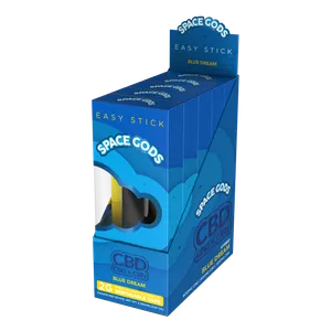 2G-CBD-5PK-Hybrid-Blue Dream 1
