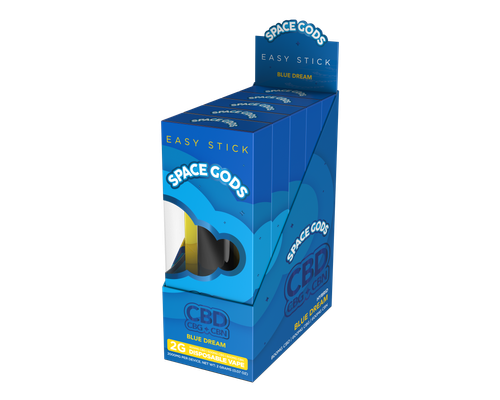 2G-CBD-5PK-Hybrid-Blue Dream