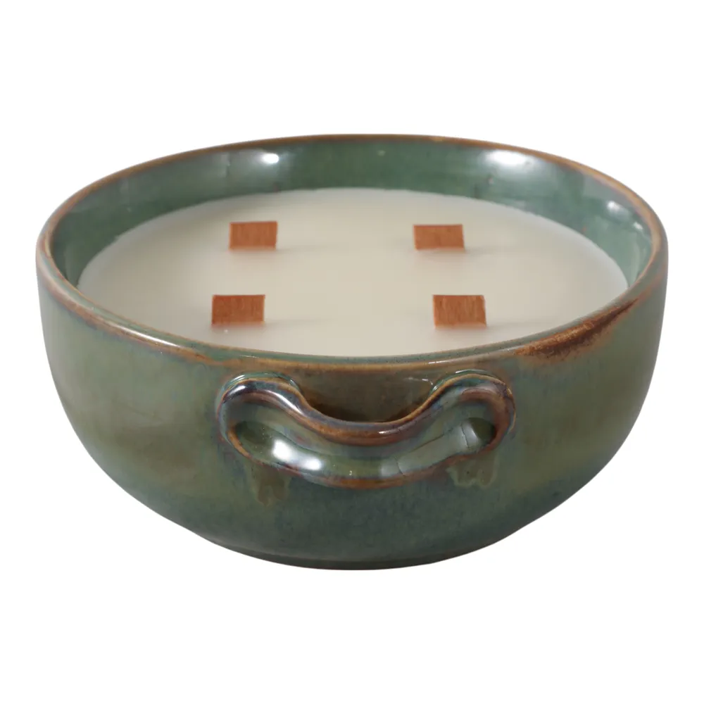 CIARANBROOK LAKESIDE RAIN CANDLE 3 (IN)