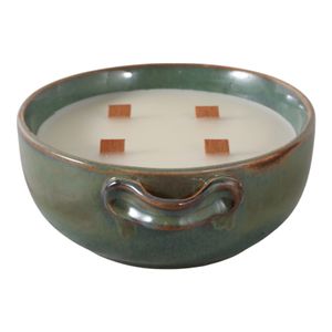 CIARANBROOK LAKESIDE RAIN CANDLE 3 (IN) 4