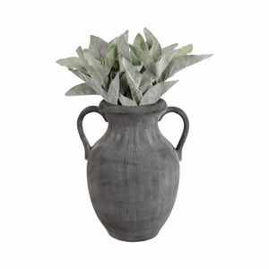 ALTONMILL BLACK VASE 13 (IN) 3