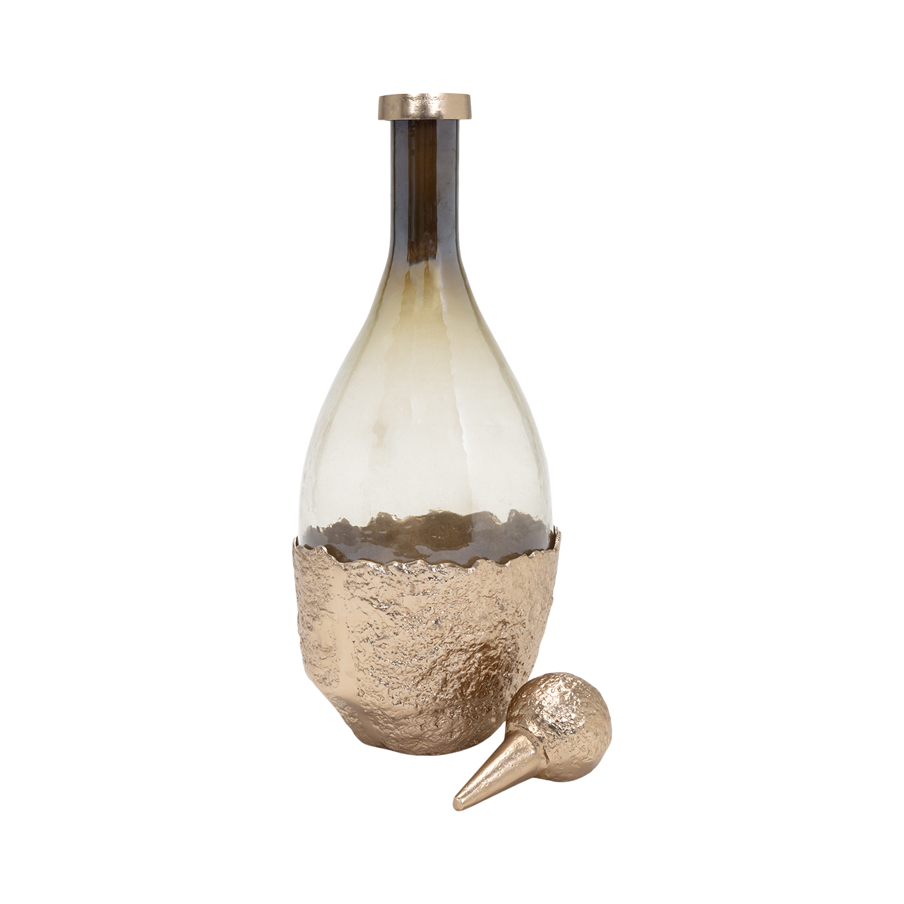 Harlix Tall Bottle 4