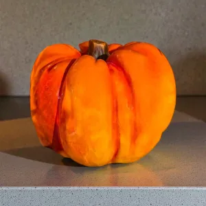 Autumnelle 8x8x6in 2