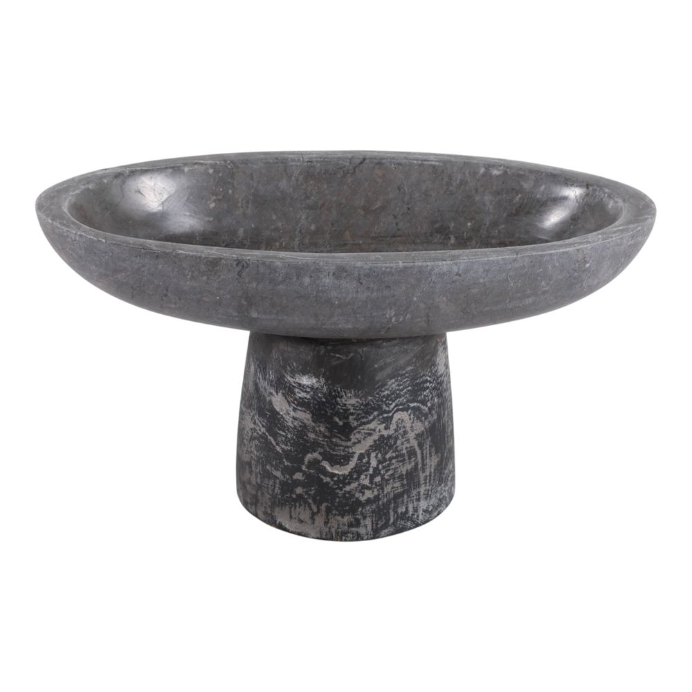 PARKWELL BLACK BOWL 7 (IN)