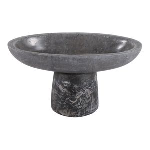 PARKWELL BLACK BOWL 7 (IN) 6
