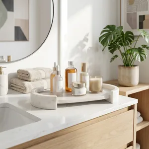 EATONRUN WHITE TRAY 2 (IN) 2