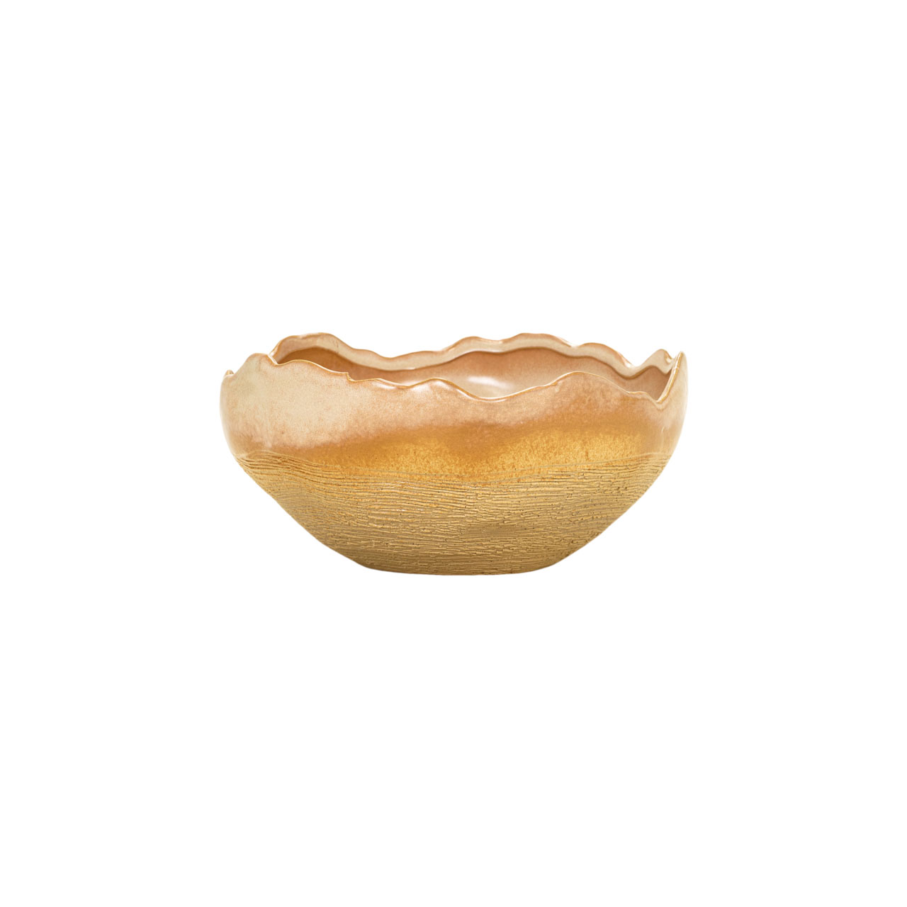 Acanthus Small Bowl