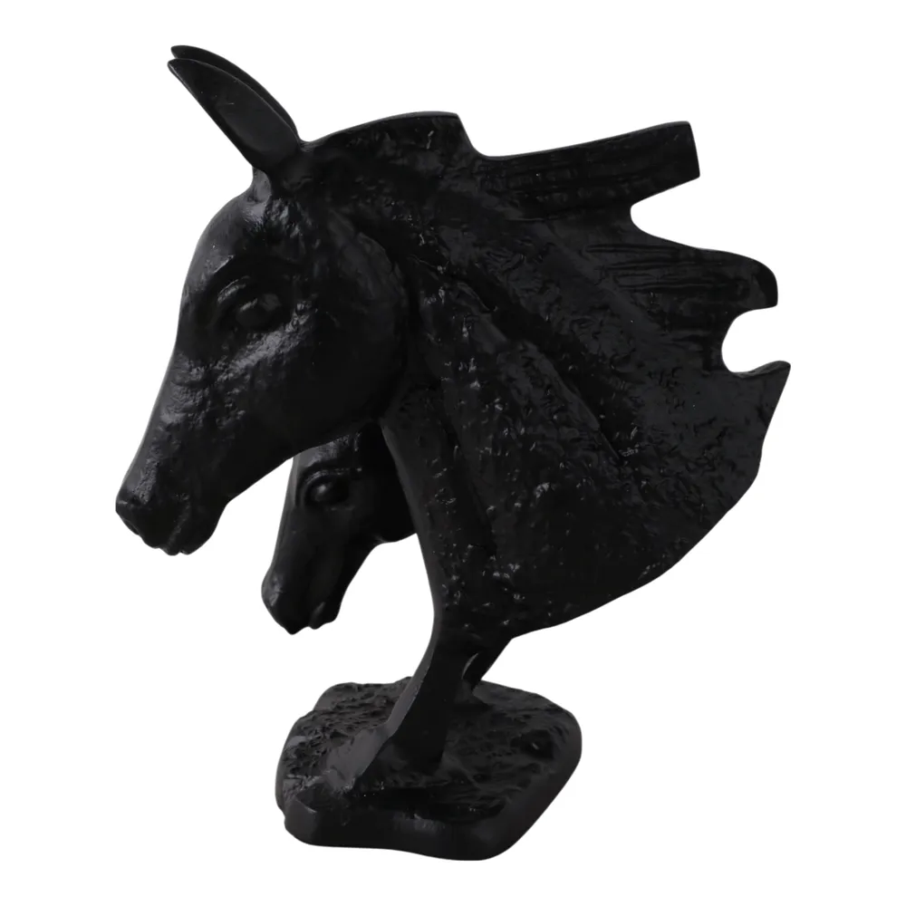 REXGATE BLACK DECOR 10 (IN)