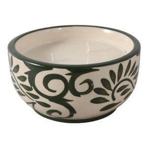 ROSELAKE WARM VANILLA CANDLE 3 (IN) 4