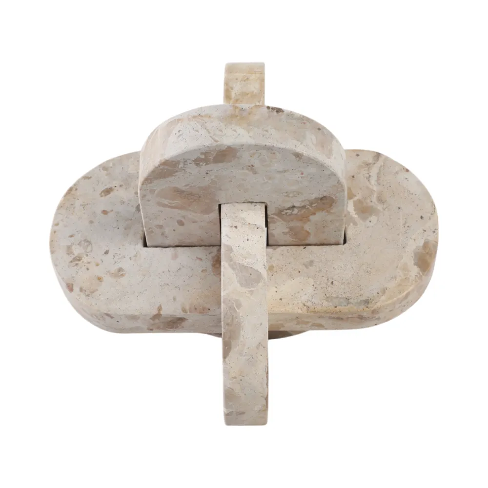 JULIANWICK IVORY DECOR 9 (IN)