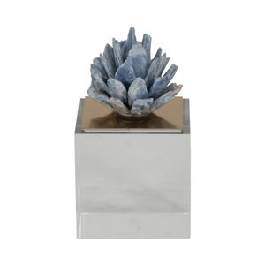 HADWICKGROVE BLUE DECOR 7 (IN) 4