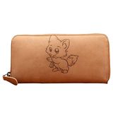 DIGITAL PRINT SEE-THRU MESH WRISTLET W JUTE - TIE-DYE 1