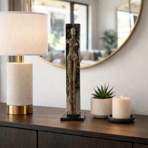 KELSEYTON GOLD DECOR 22 (IN) 12