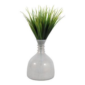 MORTONWOOD WHITE JAR 9 (IN) 3