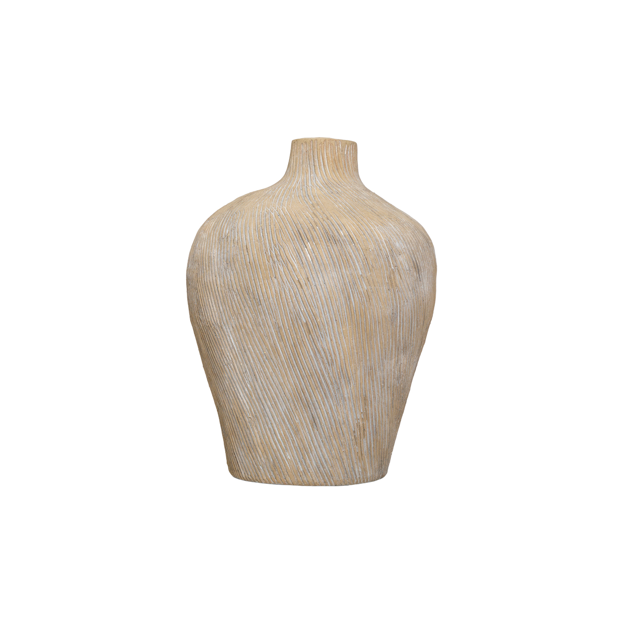 Kepler Short Vase 3