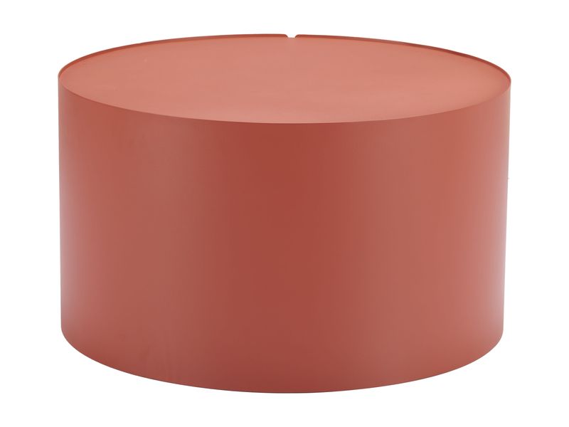 Bayu Coffee Table Brown 5