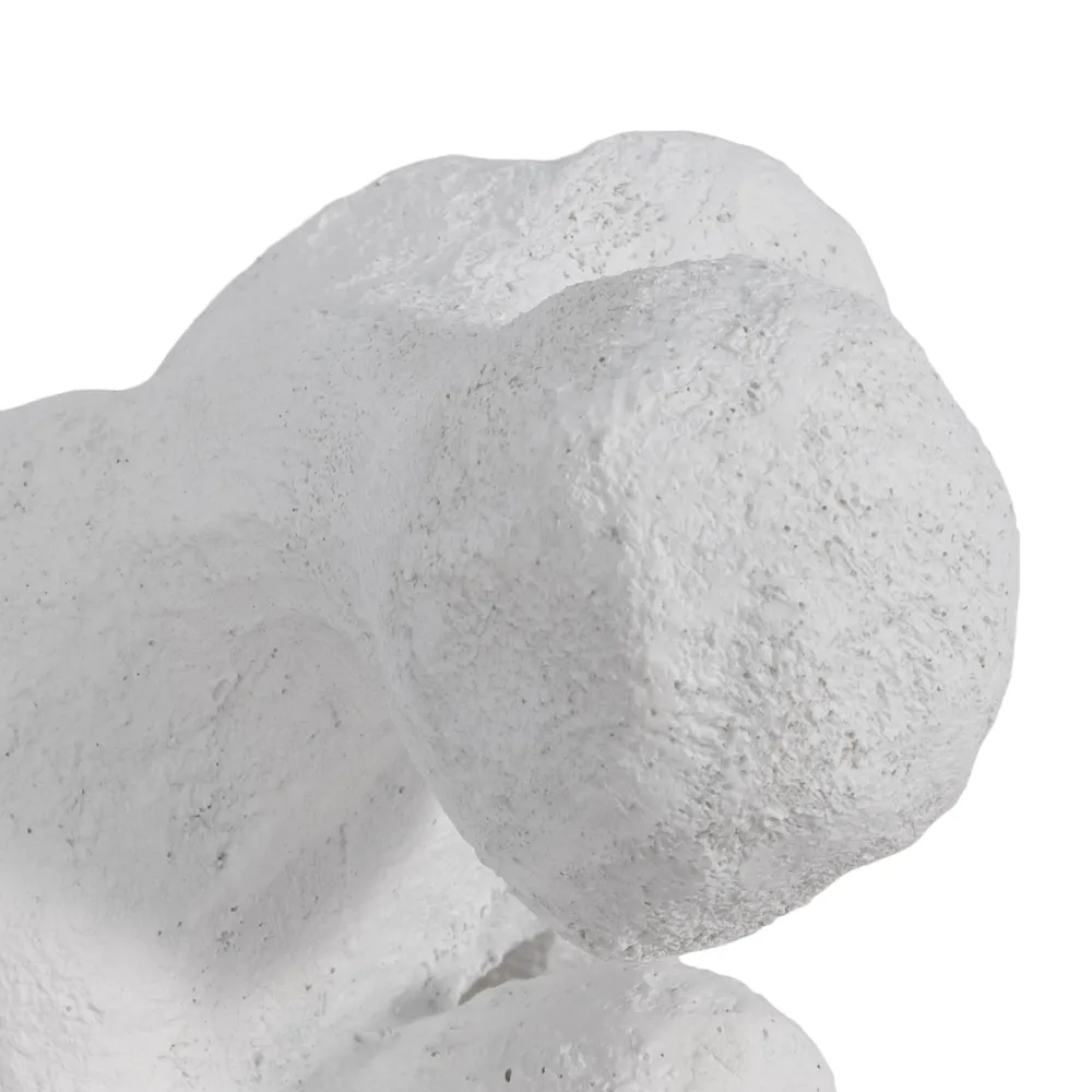 WINTONCLIFF WHITE DECOR 7 (IN)