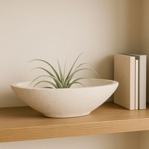 OPALHAM WHITE BOWL 4 (IN) 2