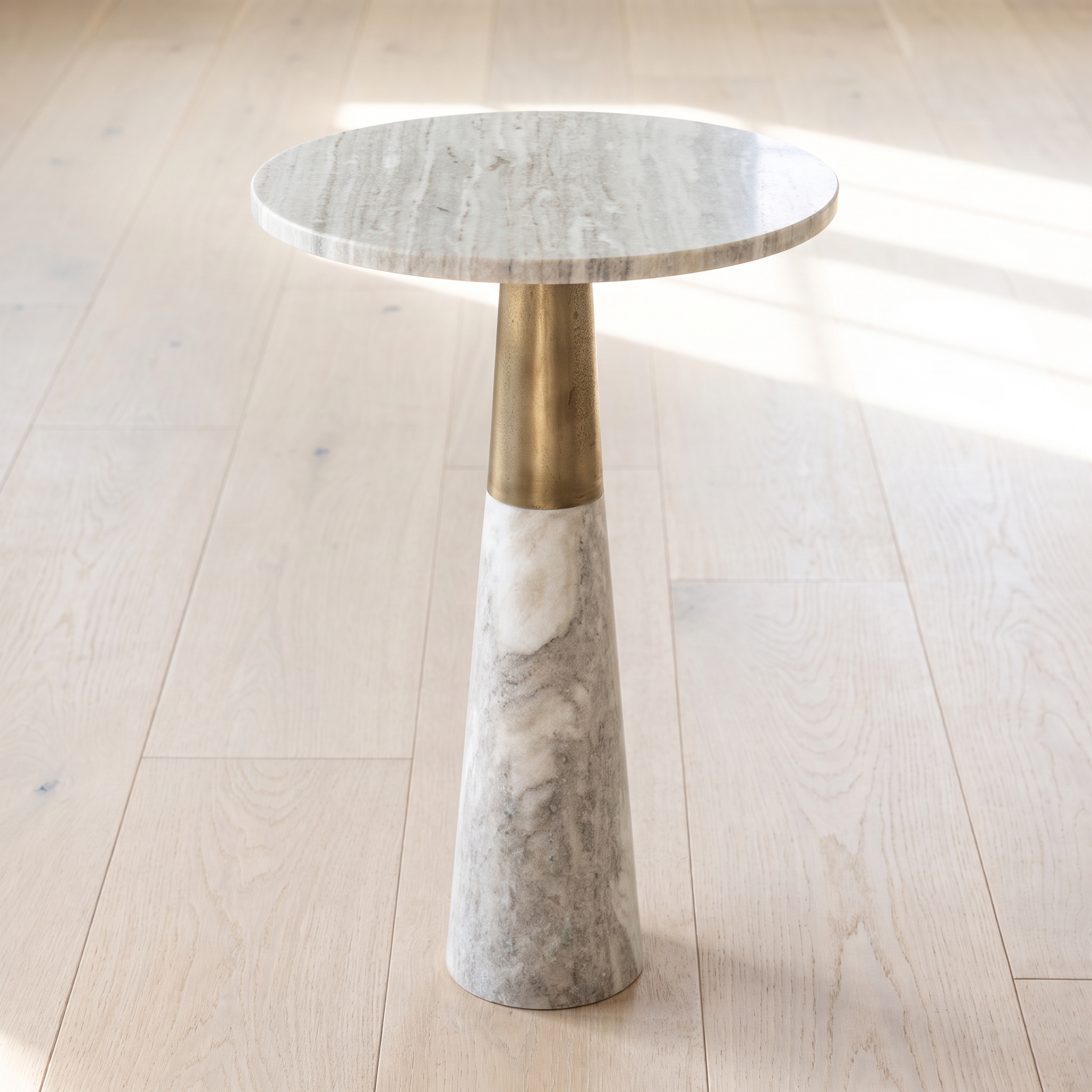 Fulson Cocktail Table