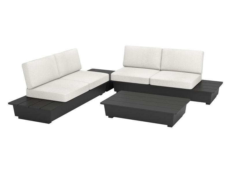 Tien Side Table Black 9