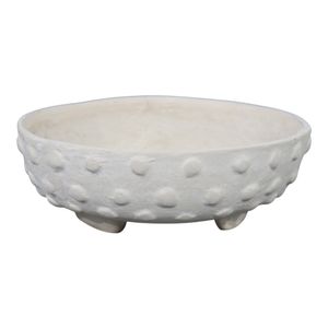 NOEL IVORY BOWL 5 (IN) 1