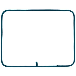 Mediterranean Market Drying Mat 6