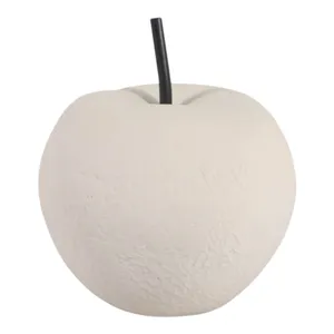 FERDTON IVORY DECOR 5 (IN) 4